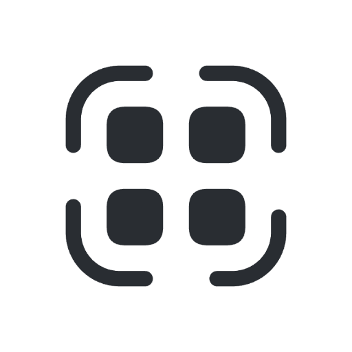 QR Barcode Scan With History icon